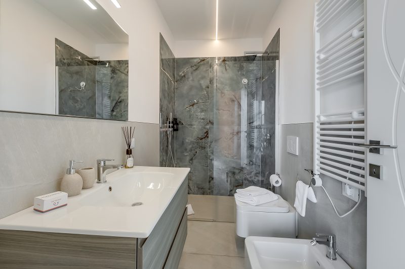 Boutique apartment Marte with Pool