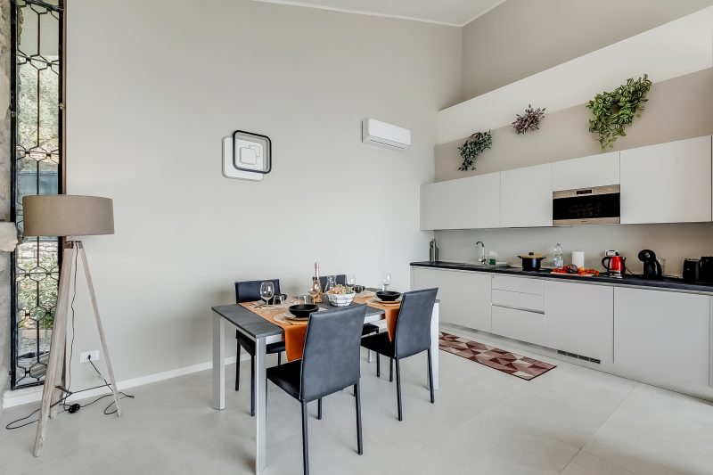 Boutique apartment Marte with Pool