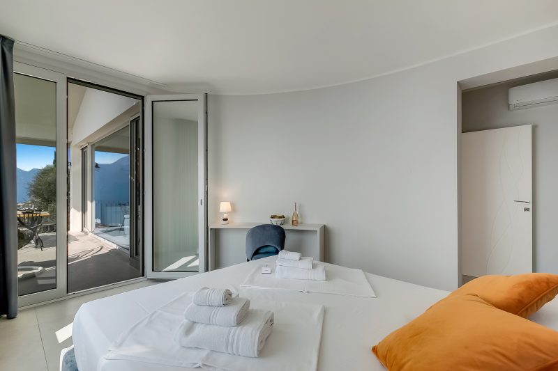 Boutique apartment Marte with Pool