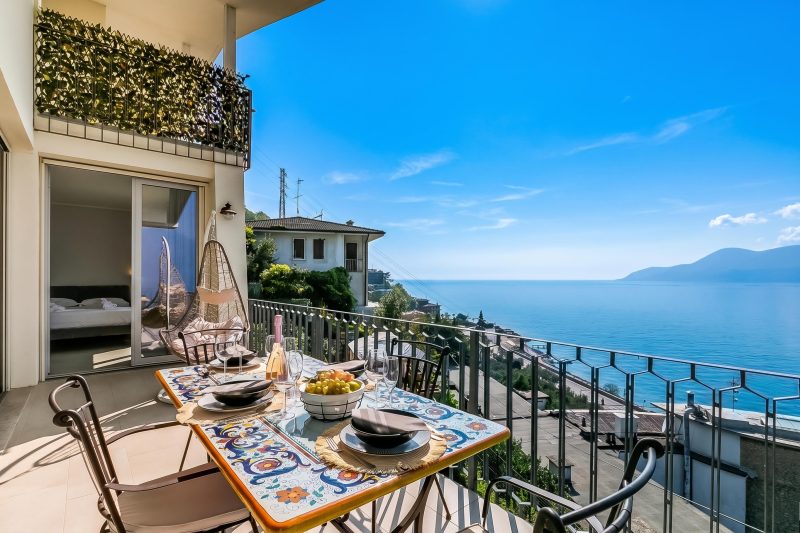 Boutique apartment Marte with Pool