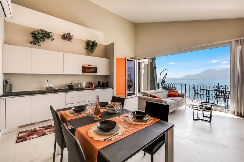 Boutique apartment Marte with Pool