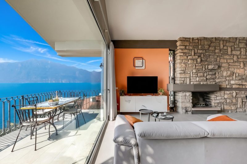 Boutique apartment Marte with Pool