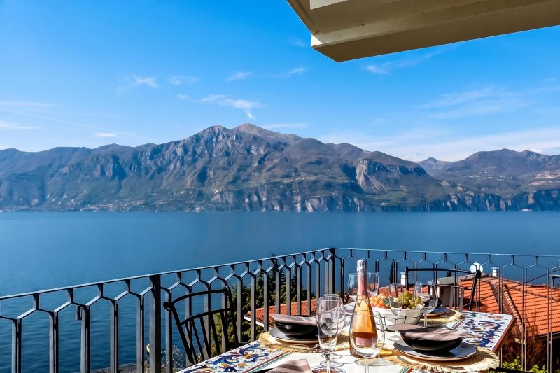 Boutique apartment Marte with Pool