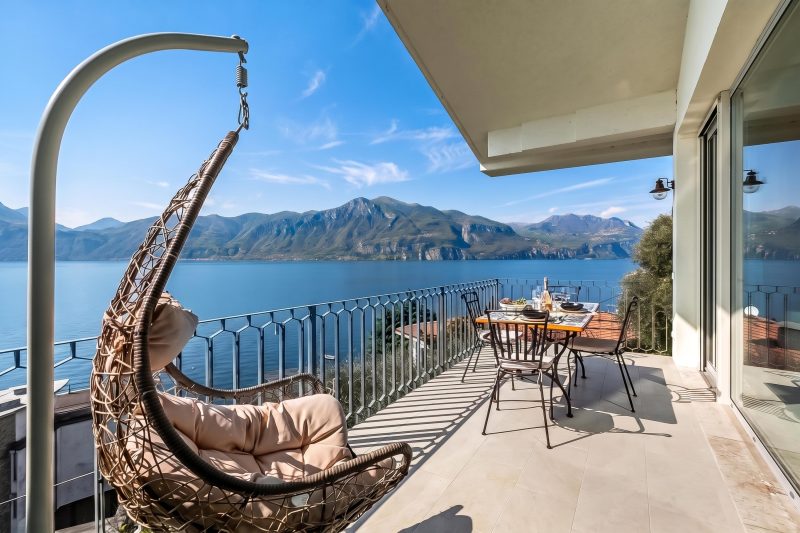 Boutique apartment Marte with Pool
