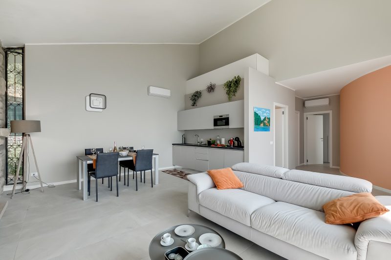 Boutique apartment Marte with Pool