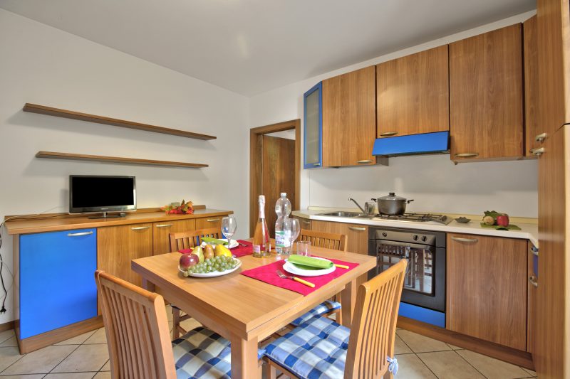 Appartamento Gioale