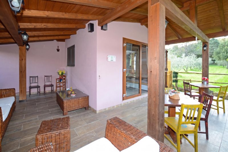 Piccola Fattoria