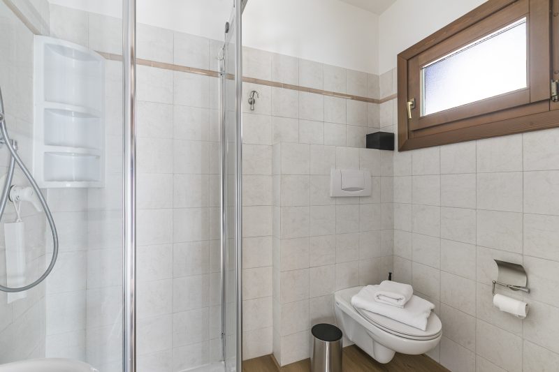 Residenza I 3 Mori A - Balcony & Mountain Views