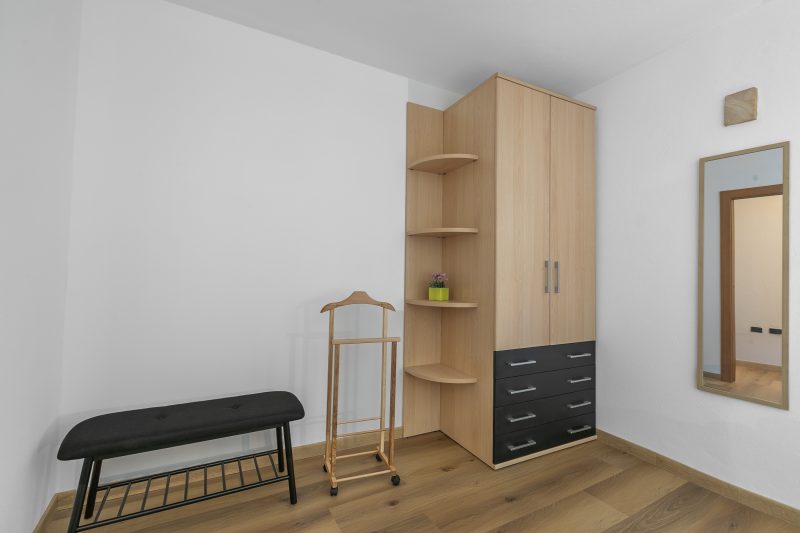 Residenza I 3 Mori B - Balcony & Mountain Views