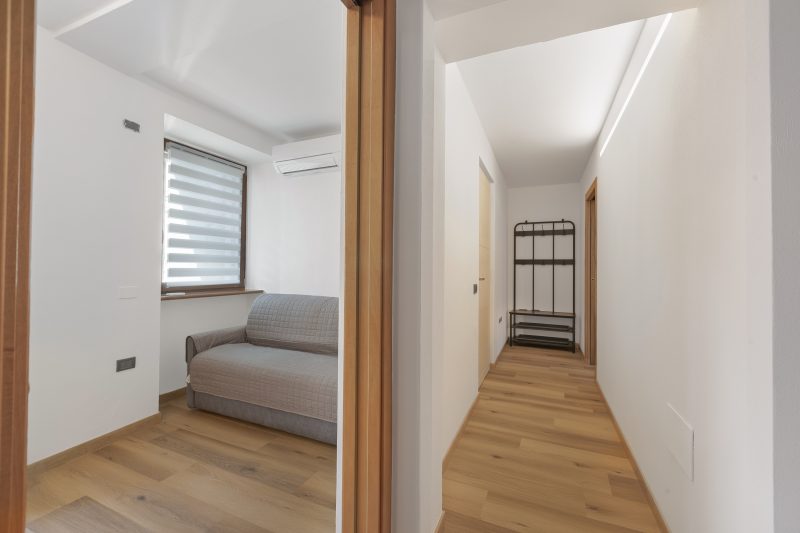 Residenza I 3 Mori B - Balcony & Mountain Views