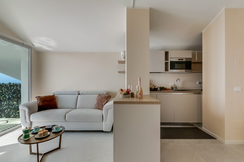 Boutique apartment Venere with Pool