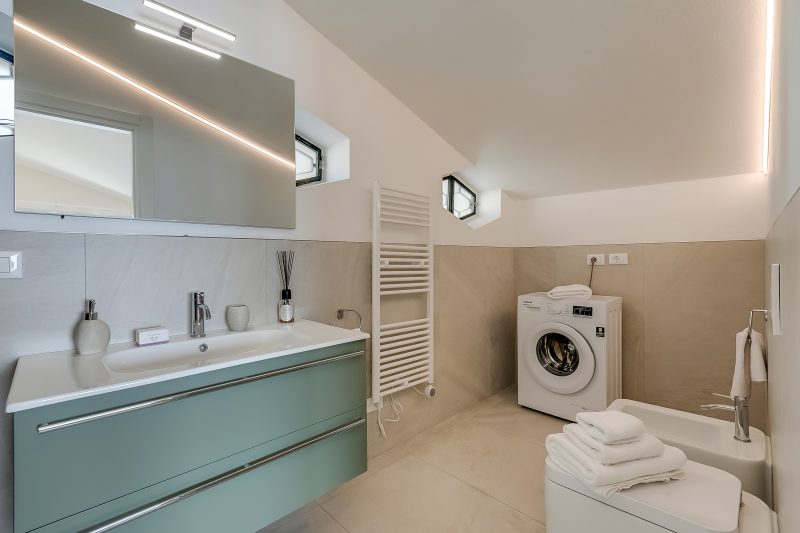 Boutique apartment Venere with Pool