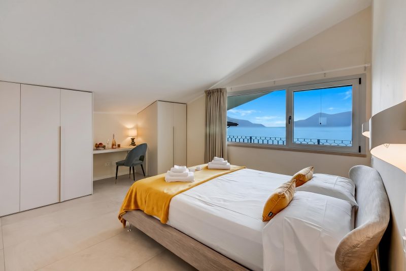 Boutique apartment Venere with Pool
