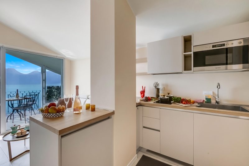 Boutique apartment Venere with Pool