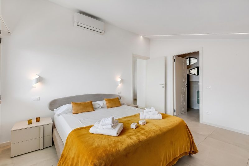Boutique apartment Venere with Pool