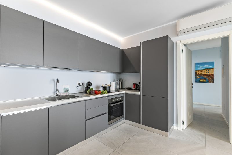 Boutique apartment Giove with Pool