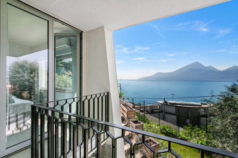 Boutique apartment Giove with Pool