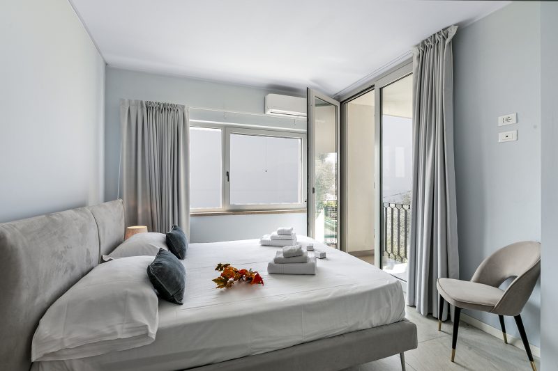 Boutique apartment Giove with Pool