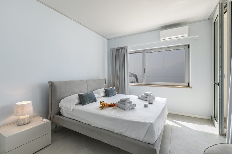 Boutique apartment Giove with Pool