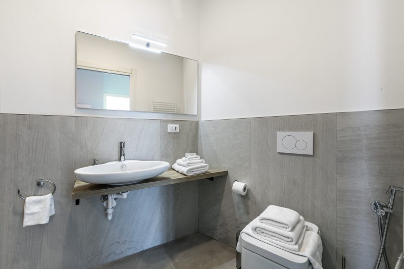Boutique apartment Giove with Pool