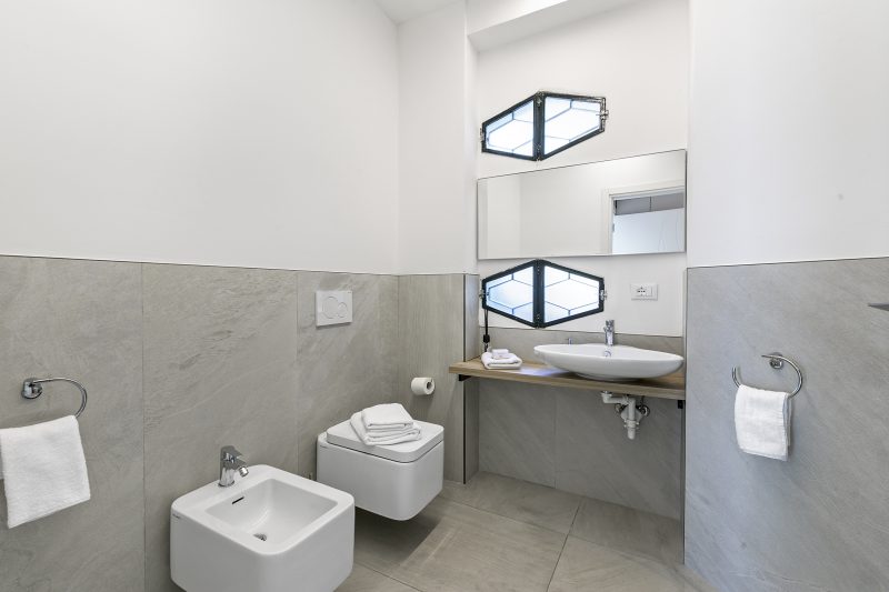 Boutique apartment Nettuno with Pool