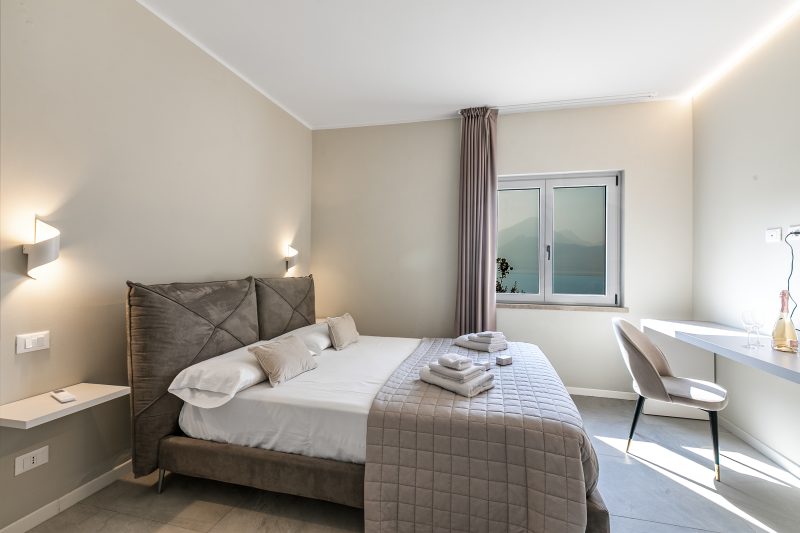 Boutique apartment Nettuno with Pool