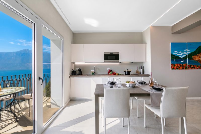 Boutique apartment Nettuno with Pool