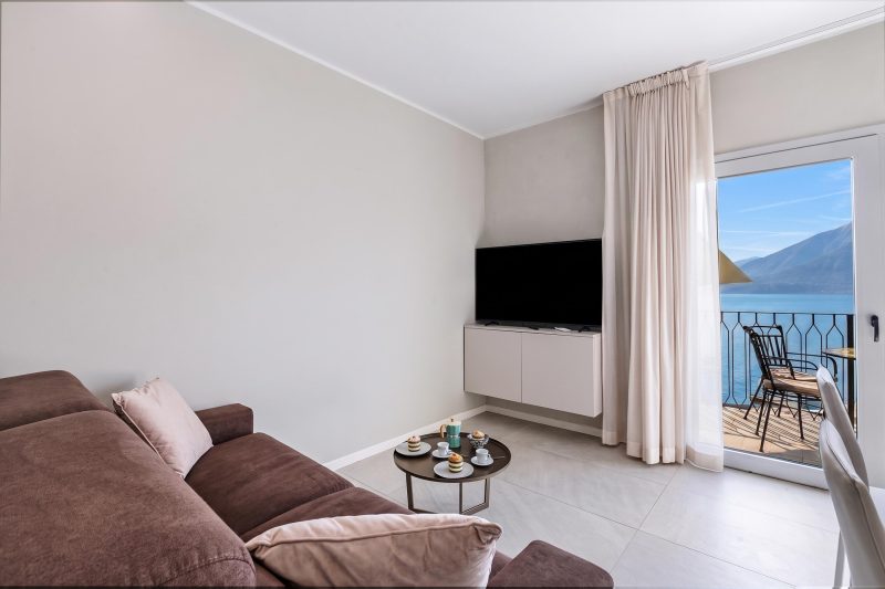 Boutique apartment Nettuno with Pool