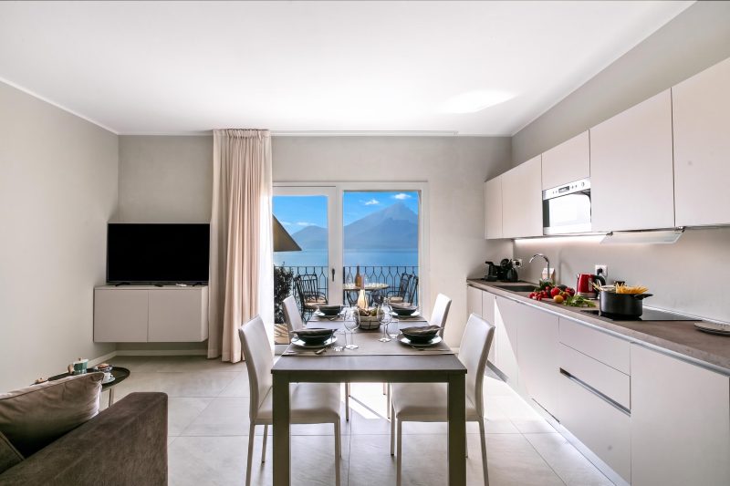 Boutique apartment Nettuno with Pool