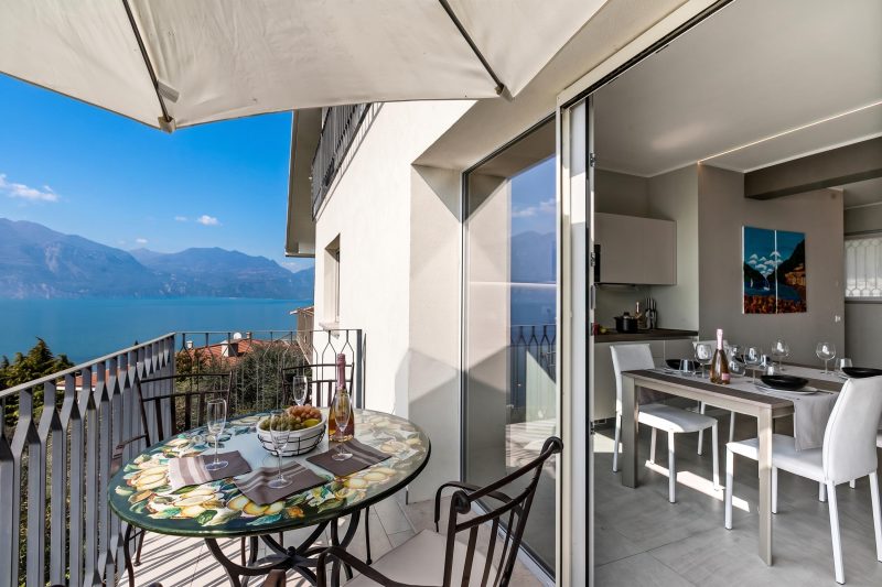 Boutique apartment Nettuno with Pool