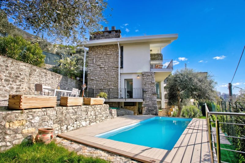 Boutique apartment Nettuno with Pool