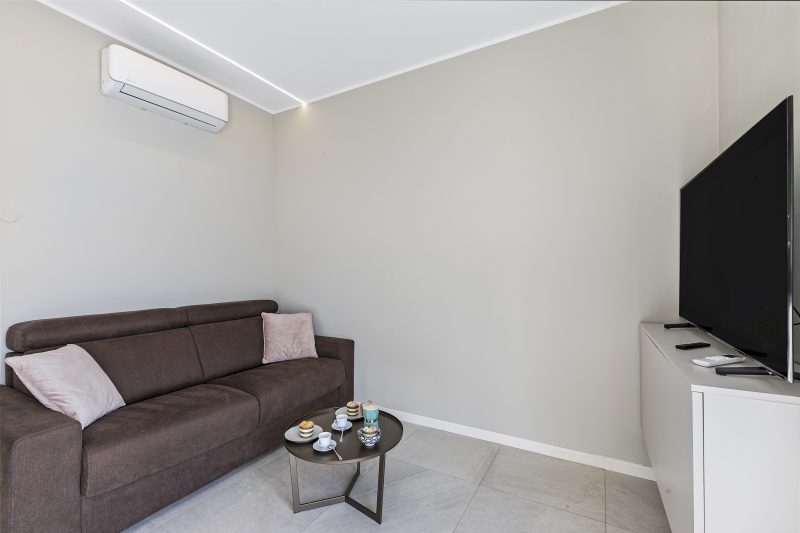 Boutique apartment Nettuno with Pool