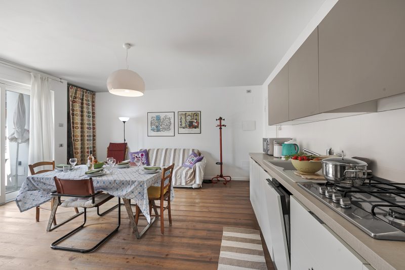 Casa Clara - Apartment for 2 with A/C