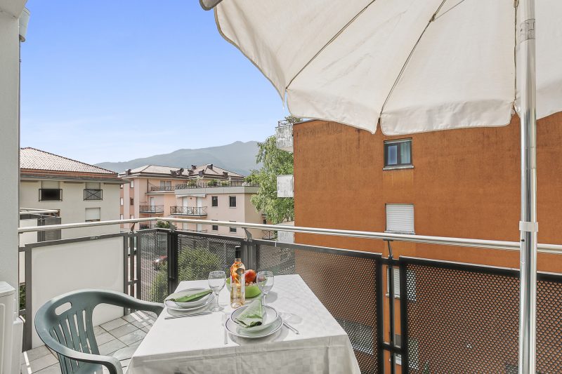 Casa Clara - Apartment for 2 with A/C
