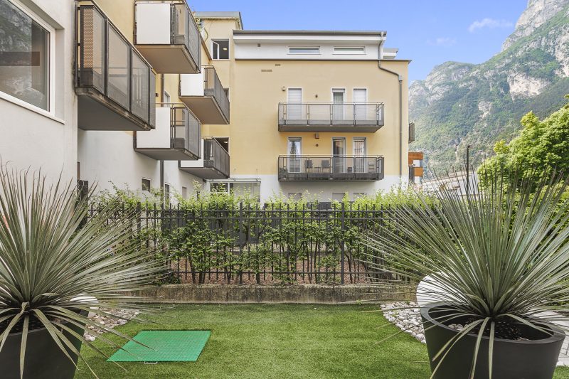 Casa Clara - Apartment for 2 with A/C