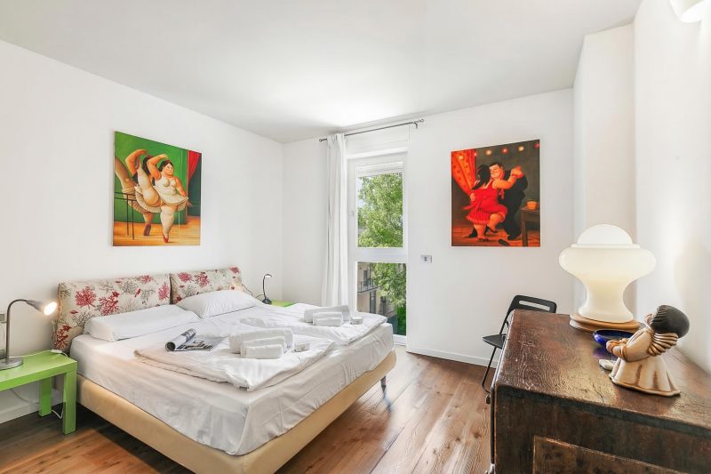 Casa Clara - Apartment for 2 with A/C