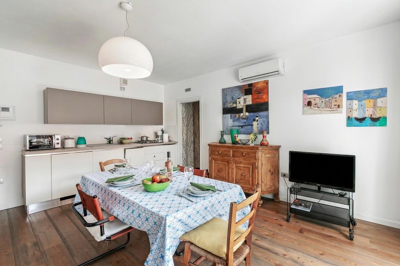 Casa Clara - Apartment for 2 with A/C