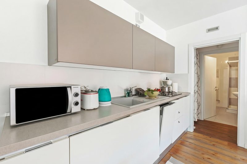 Casa Clara - Apartment for 2 with A/C