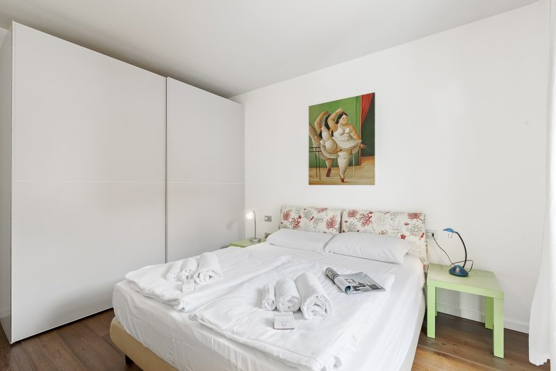 Casa Clara - Apartment for 2 with A/C