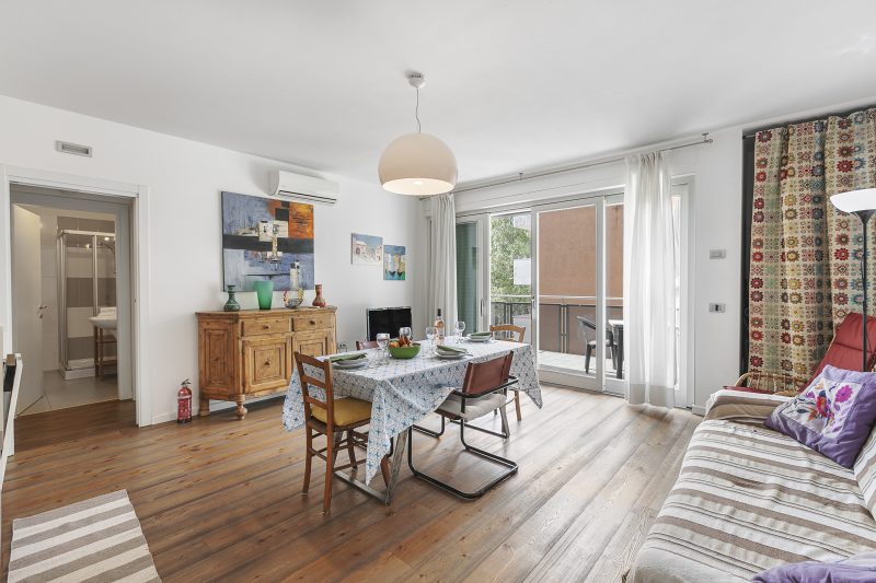 Casa Clara - Apartment for 2 with A/C