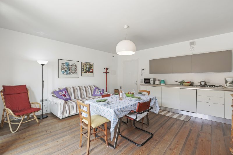 Casa Clara - Apartment for 2 with A/C