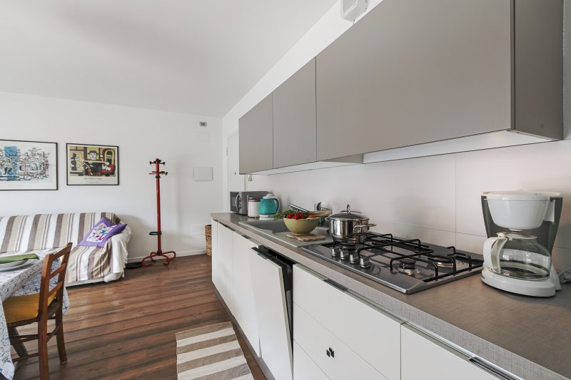 Casa Clara - Apartment for 2 with A/C