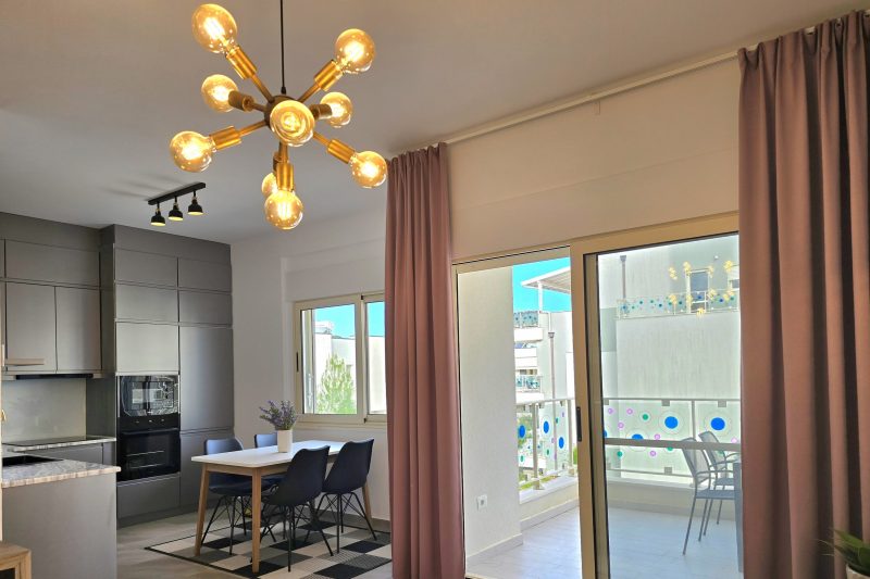 Perla Resort Holiday Homes 144