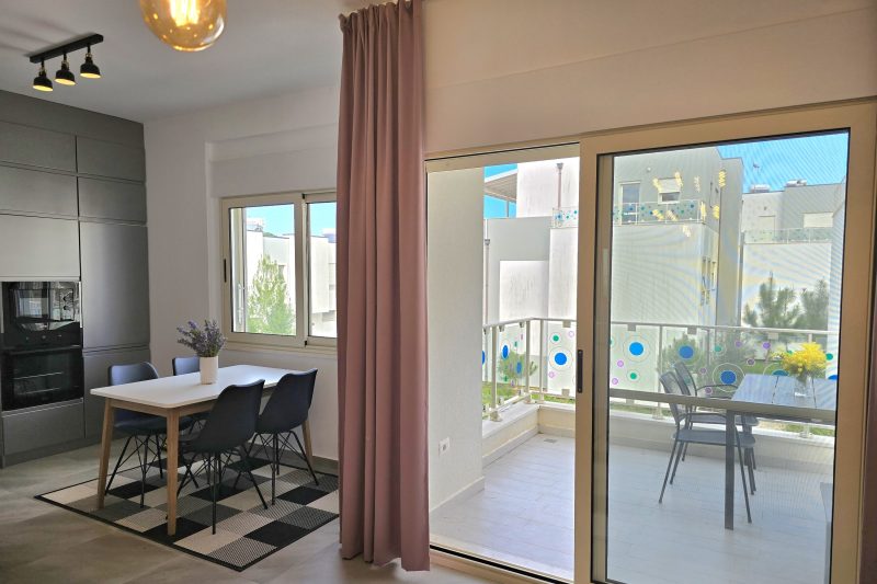 Perla Resort Holiday Homes 144