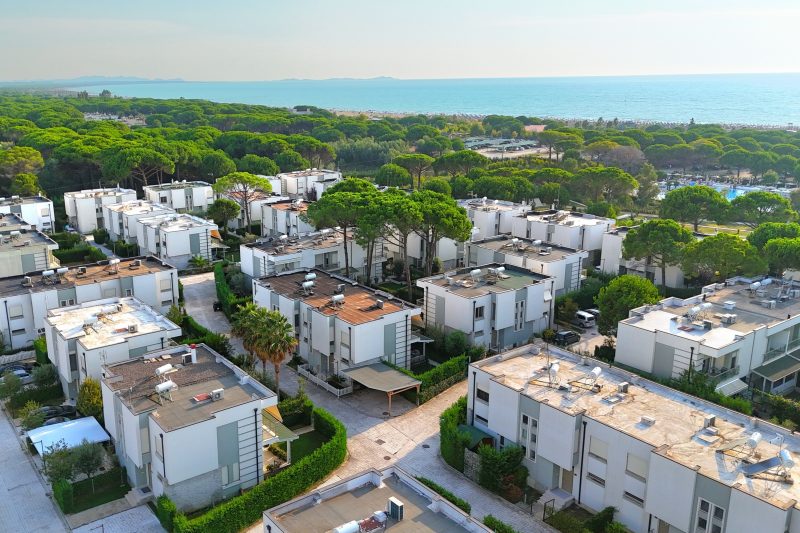 Perla Resort Holiday Homes 144