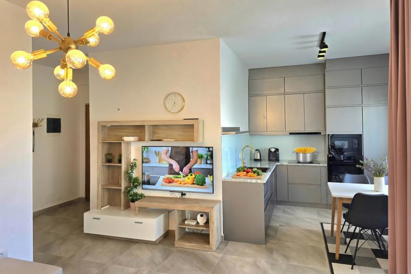 Perla Resort Holiday Homes 144