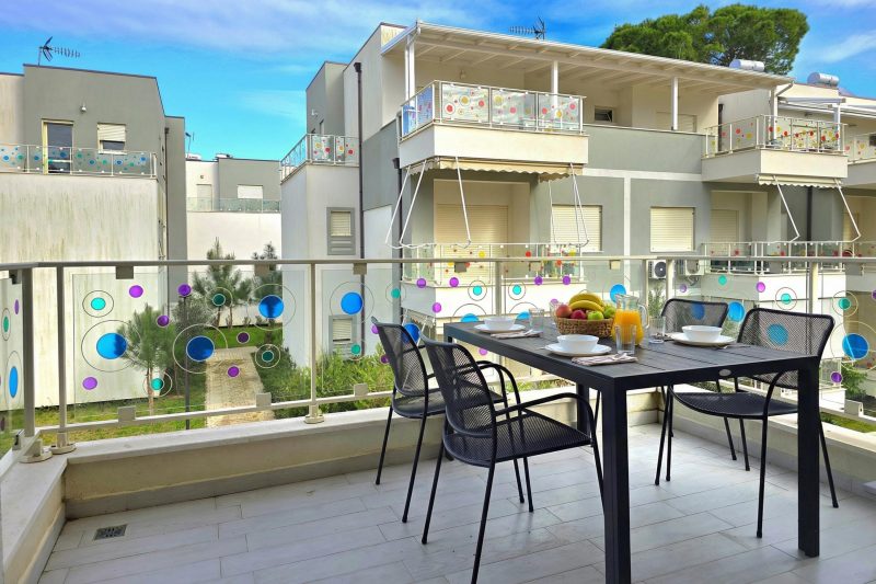Perla Resort Holiday Homes 144