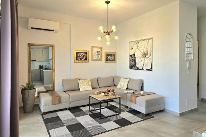 Perla Resort Holiday Homes 144