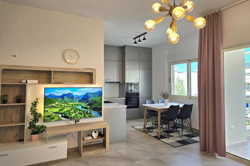 Perla Resort Holiday Homes 144