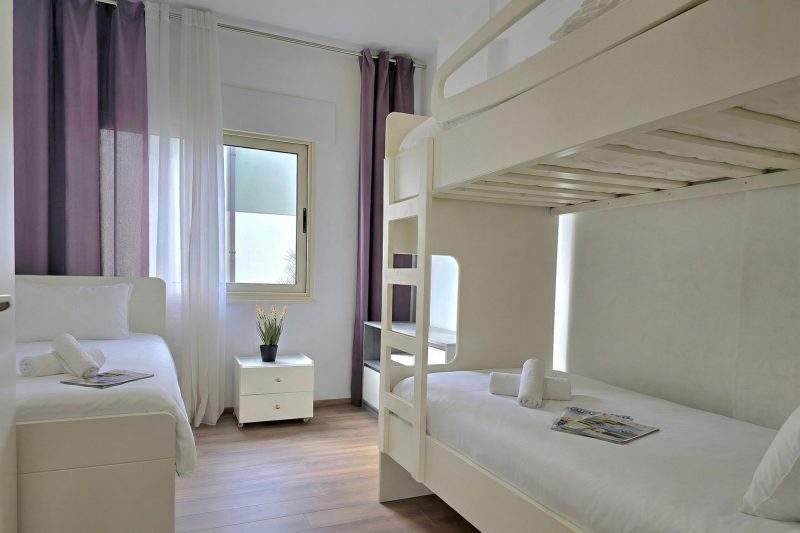 Perla Resort Holiday Homes 144